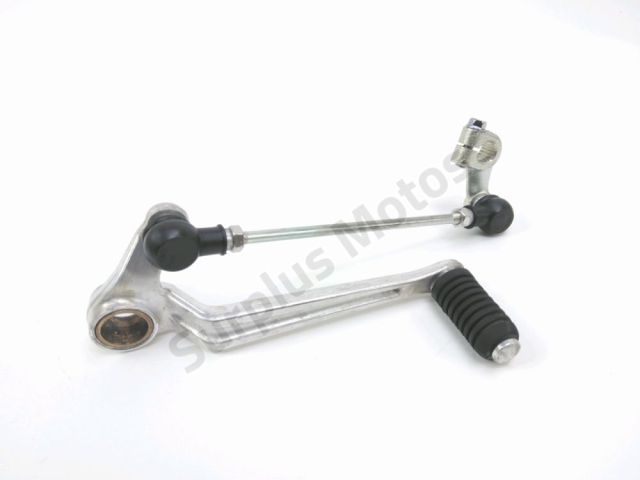 Selecteur occasion SUZUKI GSXS 1000 2021