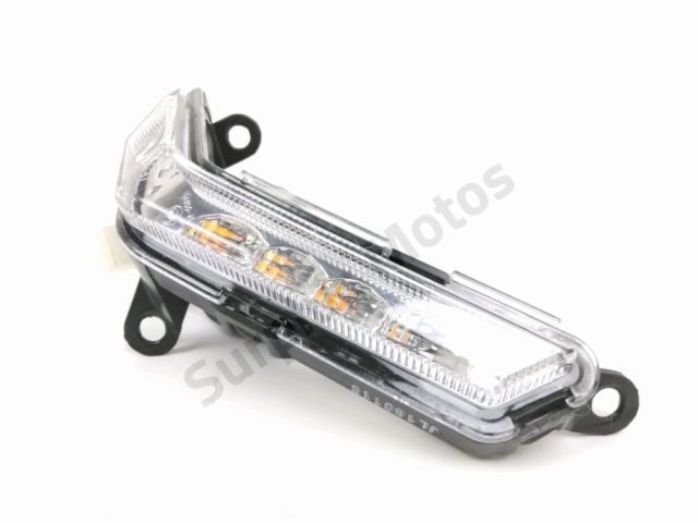 Clignotant avant d occasion LIFAN E3 2021