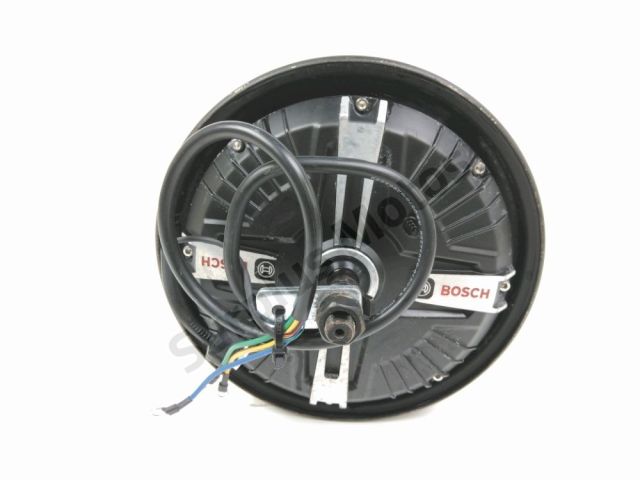 Moteur electrique occasion LIFAN E3 2021