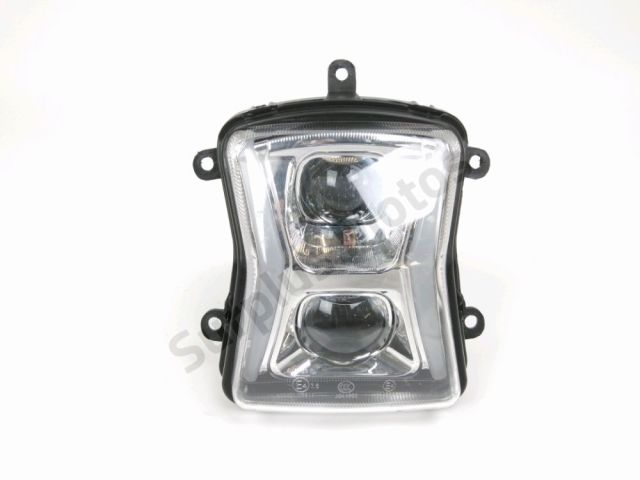 Optique avant occasion LIFAN E3 2021