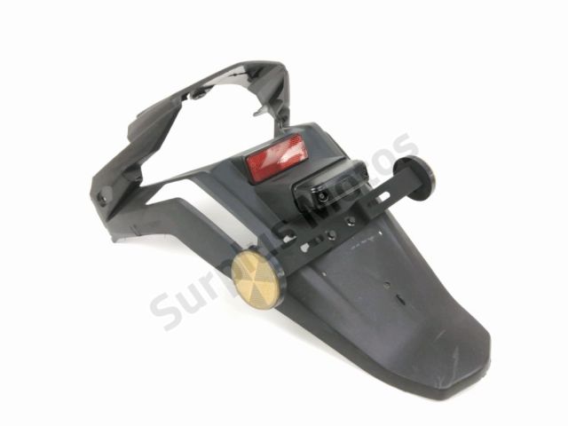 Support de plaque et eclairage occasion LIFAN E3 2021