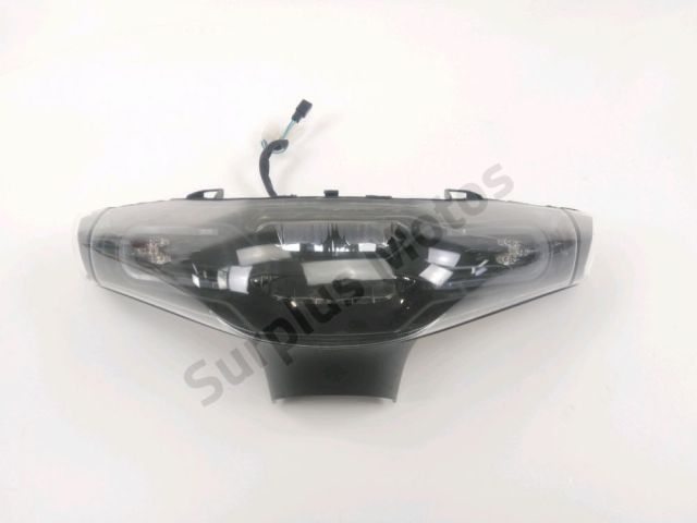 Optique avant occasion VMOTO CUX PRO 2025