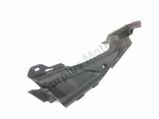 Habillage de cadre gauche occasion SUZUKI GSXS 1000 2021