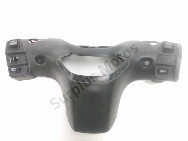 Habillage arriere du guidon occasion YAMAHA NEO''S 2023