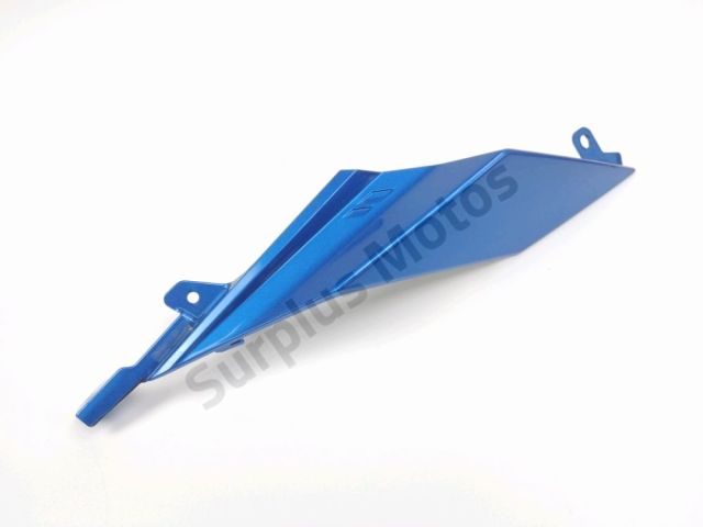 Carenage arriere droit occasion SUZUKI GSXS 1000 2021