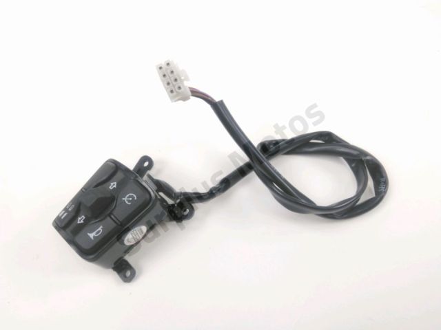 Commodo gauche occasion VMOTO CUX PRO 2025