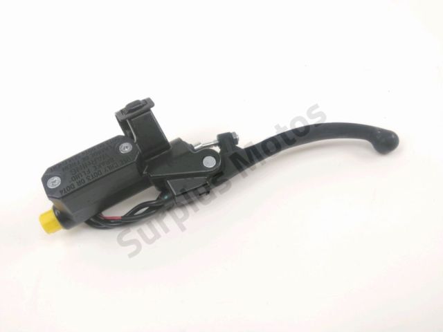 Maitre cylindre frein av complet occasion VMOTO CUX PRO 2025