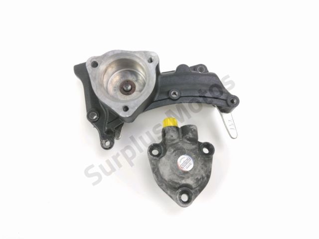 Recepteur embrayage occasion APRILIA DORSODURO 2020