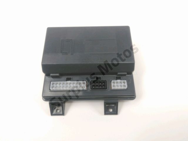 Relais boitier electrique occasion VMOTO CUX PRO 2025