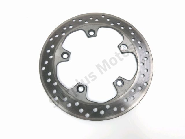 Disque frein arriere occasion SUZUKI GSXS 1000 2021
