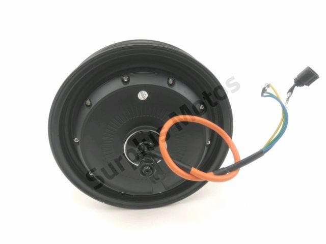 Moteur electrique occasion VMOTO CUX PRO 2025