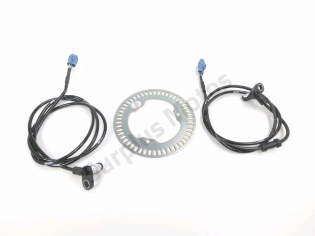 Capteur abs occasion SUZUKI GSXS 1000 2021