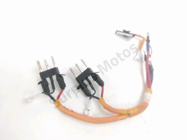 Faisceau moteur occasion YAMAHA NEO''S 2023