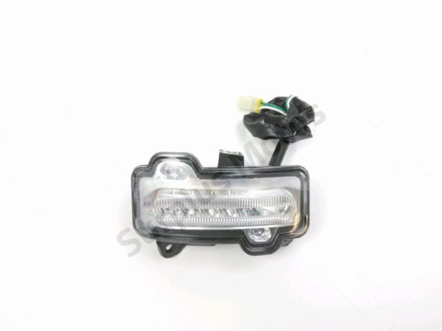 Clignotant avant d occasion ORCAL ECOOTER E1-R 2020