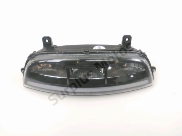 Optique avant occasion YADEA G5 2023