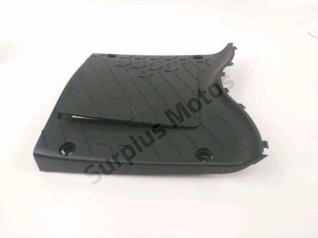 Marche pieds occasion YADEA G5 2023