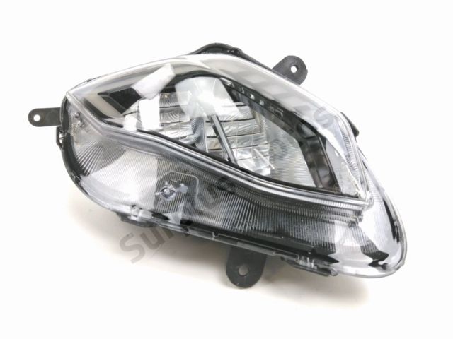Optique avant gauche occasion PIAGGIO PIAGGIO 1 2023