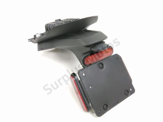 Support de plaque et eclairage occasion PIAGGIO PIAGGIO 1 2023