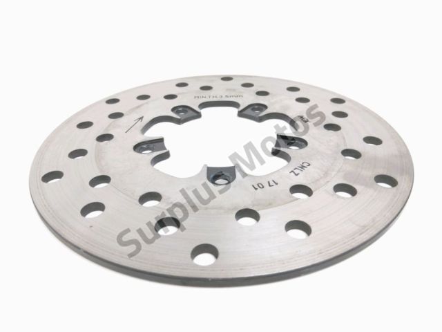 Disque frein arriere occasion PIAGGIO PIAGGIO 1 2023