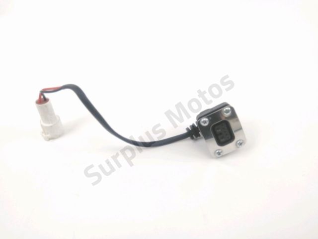 Prise de charge occasion YADEA G5 2023