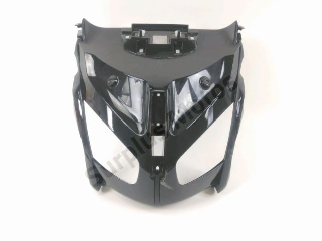 Face avant scooter occasion BMW C-EVO 2016