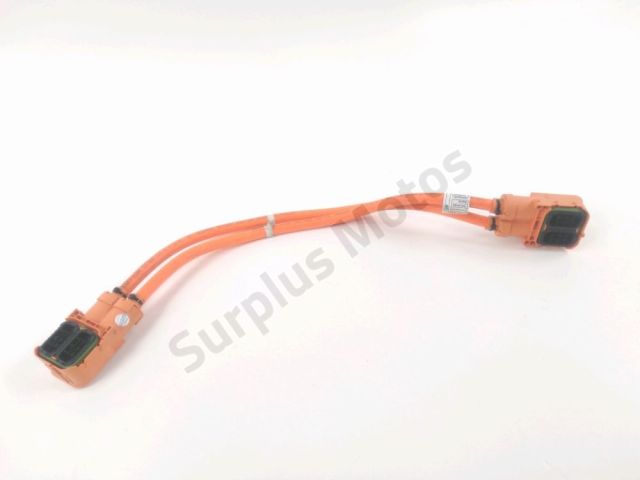 Faisceau moteur occasion BMW C-EVO 2016