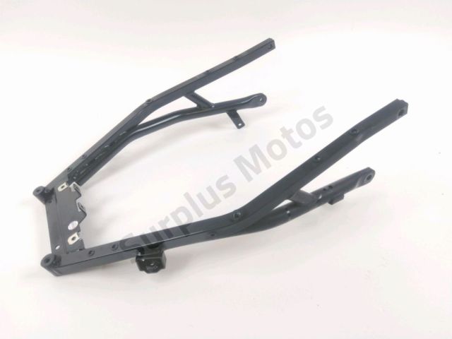 Boucle cadre arriere occasion BMW C-EVO 2016