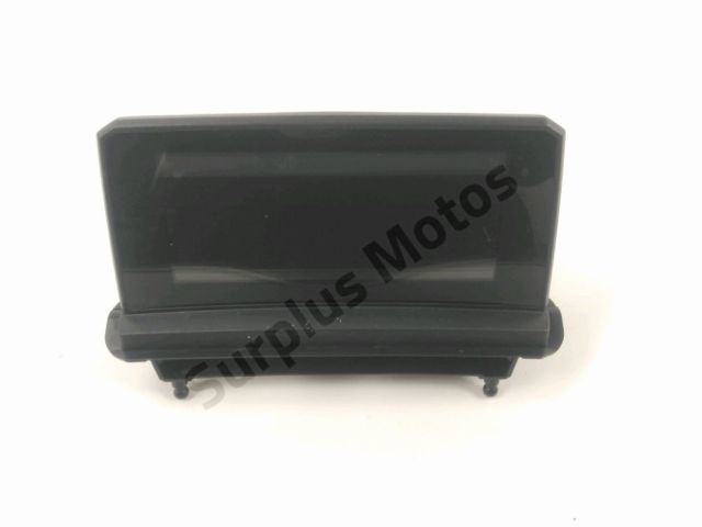 Compteur occasion BMW C-EVO 2016