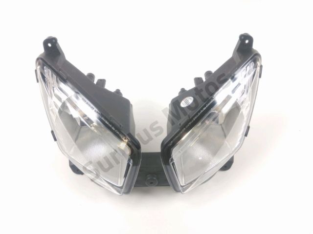 Optique avant occasion BMW C-EVO 2016