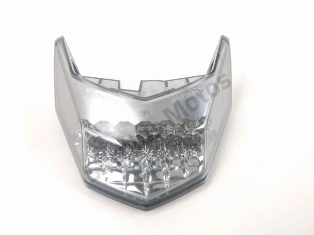 Feu arriere occasion BMW C-EVO 2016