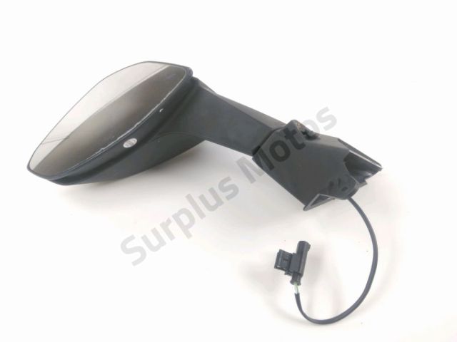 Retro gauche occasion BMW C-EVO 2016