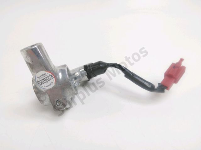 Cocotte gauche occasion YAMAHA NEO''S 2023