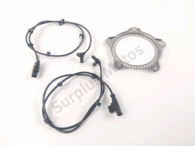 Capteur abs occasion BMW C-EVO 2016