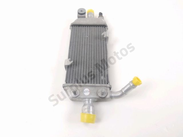 Radiateur eau occasion BMW C-EVO 2016