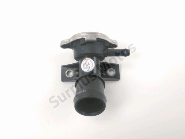 Bouchon de radiateur occasion BMW C-EVO 2016