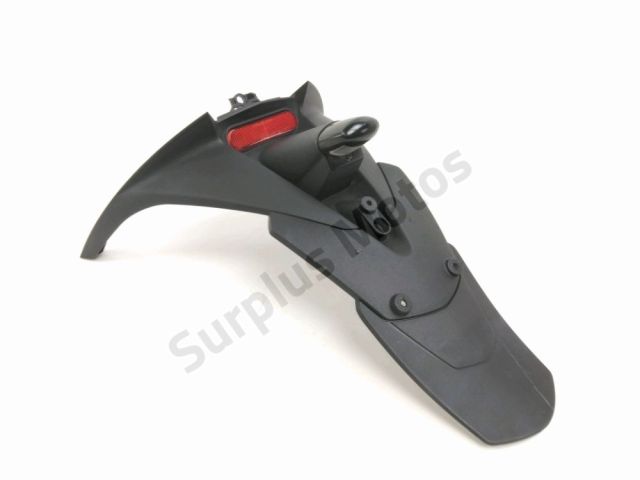 Support de plaque et eclairage occasion PIAGGIO MP3 300 HPE 2019