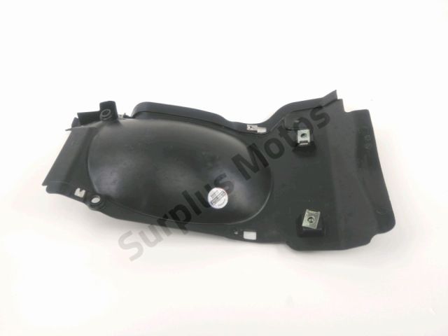 Passage de roue complet occasion PIAGGIO VESPA ELECTTRICA 2019