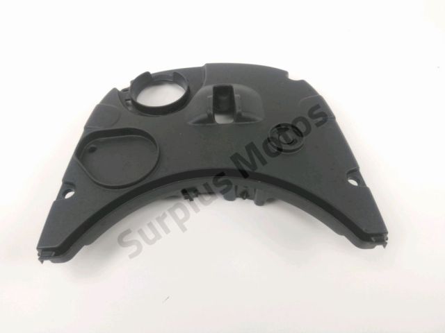 Habillage arriere occasion PIAGGIO VESPA ELECTTRICA 2019