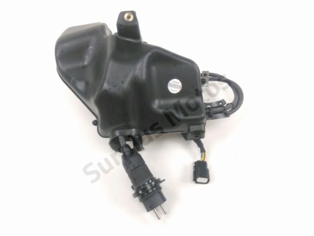 Prise de charge occasion PIAGGIO VESPA ELECTTRICA 2019