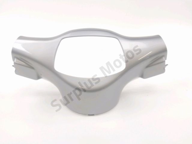 Habillage arriere du guidon occasion PIAGGIO VESPA ELECTTRICA 2019