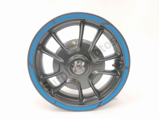 Jante arriere occasion PIAGGIO VESPA ELECTTRICA 2019