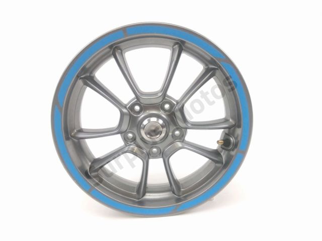 Jante avant occasion PIAGGIO VESPA ELECTTRICA 2019
