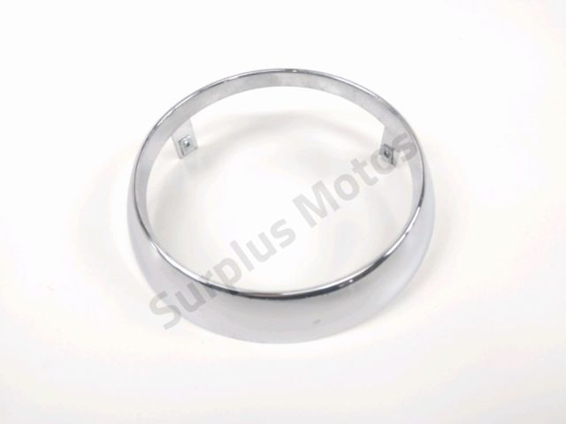 Habillage feu occasion PIAGGIO VESPA ELECTTRICA 2019