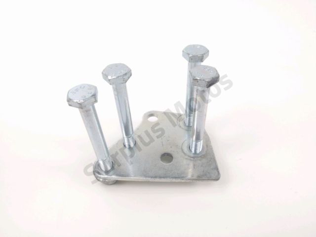 Support moteur occasion PIAGGIO VESPA ELECTTRICA 2019