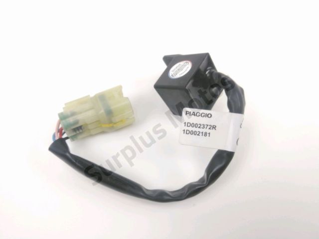 Relais de phare occasion PIAGGIO VESPA ELECTTRICA 2019