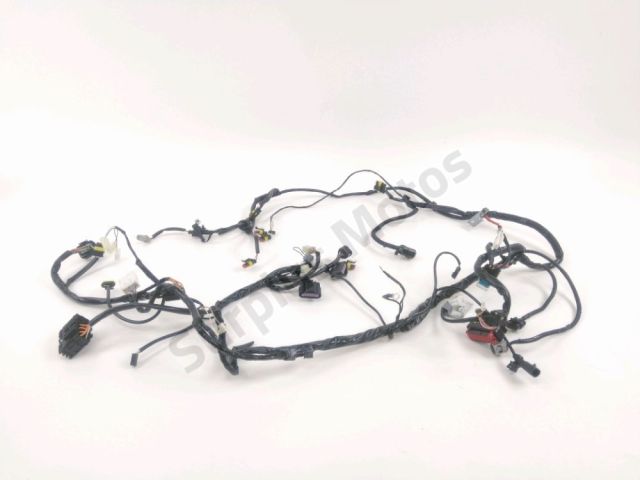Faisceau electrique occasion PIAGGIO VESPA ELECTTRICA 2019