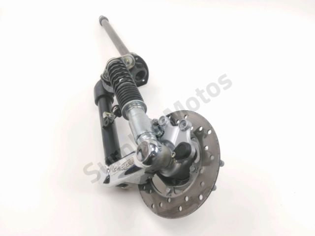 Fourche complete occasion PIAGGIO VESPA ELECTTRICA 2019