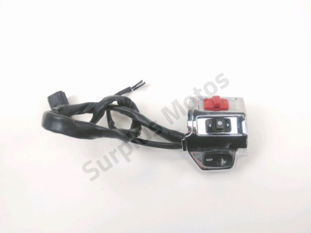 Commodo droit occasion PIAGGIO VESPA ELECTTRICA 2019