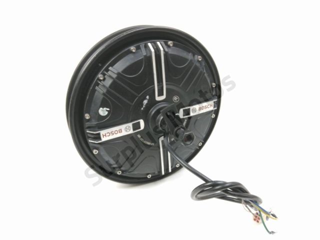 Moteur electrique occasion NIU UQI SPORT 2020