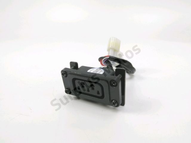 Prise de charge occasion NIU UQI SPORT 2020